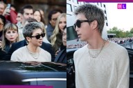 Milan Fashion Week: BTS RM's blonde hair and monochromatic look STEAL show; fans react 'Look at his ...