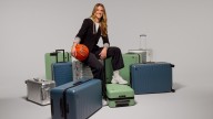 Sabrina Ionescu and Away to Launch Limited-Edition 2026 Collection