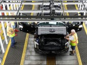 Ford’s CEO sees Trump policies cutting EV market in half