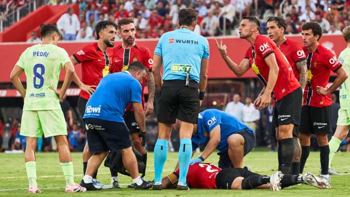 Histórico: el CTA reconoce sus errores por primera vez... a favor de Barcelona y Atlético
