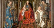 Ni la Mona Lisa ni Venus: la pintura más detallada de la historia que es considerada inigualable