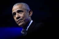 Barack Obama condemns 'horrific' murder of Charlie Kirk