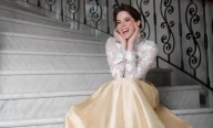 Fátima Bosch, de Tabasco, es la nueva Miss Universo México
