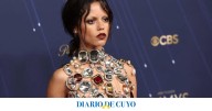 Alfombra roja de los Emmy 2025: los mejores vestidos de la gala