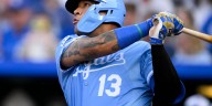 Perez’s 3-run homer leads Royals’ rout of Twins, 11