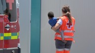 La falta de documentación retiene en Canarias a cientos de menores