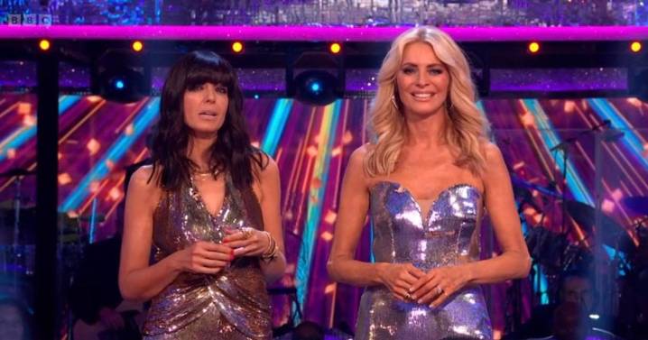 BBC Strictly Come Dancing contestant dealt 'cruel blow' ahead of first show