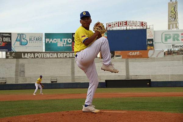 Colombia subcampeón del Panamericano de Béisbol Sub