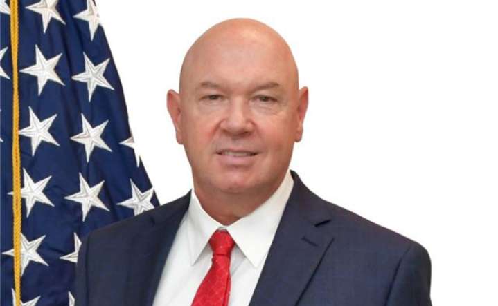"Estamos en una encrucijada": Embajador de Estados Unidos en Colombia