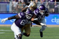 Northwestern spoils interim UCLA coach Tim Skipper's debut