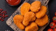 Give Chicken Nuggets New Life And Turn Them Into This Italian Classic