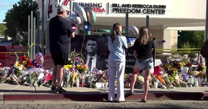 After Kirk's killing a growing chorus of conservatives wants his critics ostracized or fired