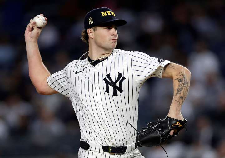 How Yankees can make most of young pitching talent in playoffs