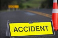 Three men, returning home on motorcycle, run over by truck in Ganjam