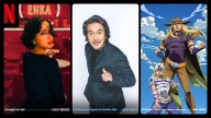 Netflix Unveils Three New Japanese Series 'Steel Ball Run,' 'Straight To Hell' & 'Did Someone Happen to Mention Me?'