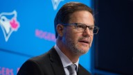 Watch Live: Blue Jays’ Atkins, Kirk, Schneider meet media