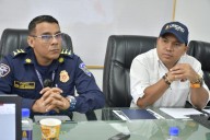Se activó la Sala de Crisis de Casanare y un Puesto de Mando Unificado, para enfrentar al Niño