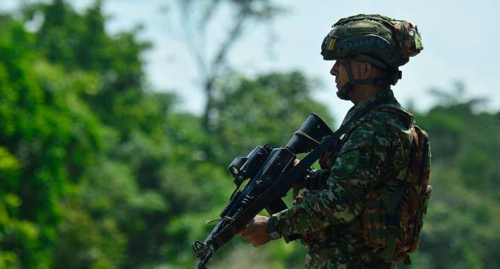 Colombia: Armada dispara por error contra barco de alcaldesa y mata a un funcionario | Karen Pineda | Nariño | Río Patía Guandipa | Luis Fernando Sánchez | Gustavo Petro | Benildo Estupiñán | Últimas 