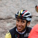 Egan Bernal, el ave fénix del ciclismo colombiano