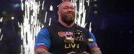 Game of Thrones 'Mountain' Shatters World Deadlift Record in Superhuman Feat