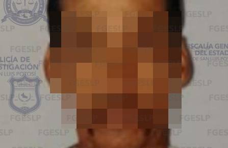 Detienen a hombre en Aquismón por intento de feminicidio