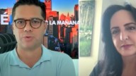 Vélez por la mañana | María Fernanda Cabal: 'Trump, gústenos o no, determinará el futuro de las naciones que quieren ser libres'