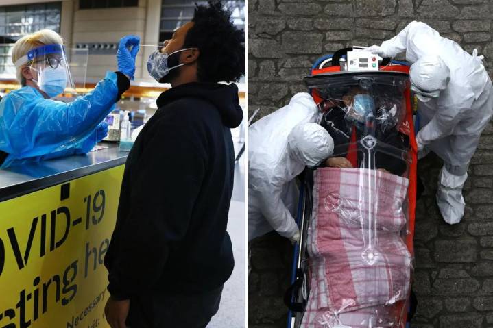 The next pandemic could rattle civilization — and a new book warns we’re not ready for it