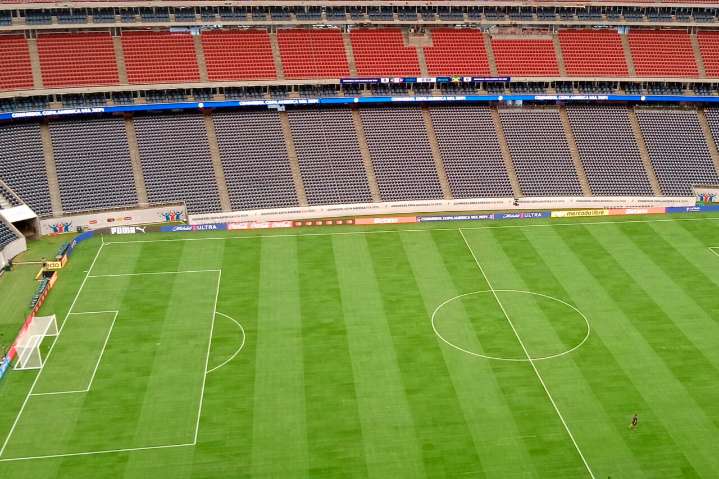 10 de 16 estadios del Mundial 2026 superan límite de seguridad por el calor, según informe
