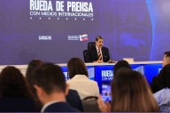 Hemos derrotado sanciones y bloqueos económico, político y diplomático