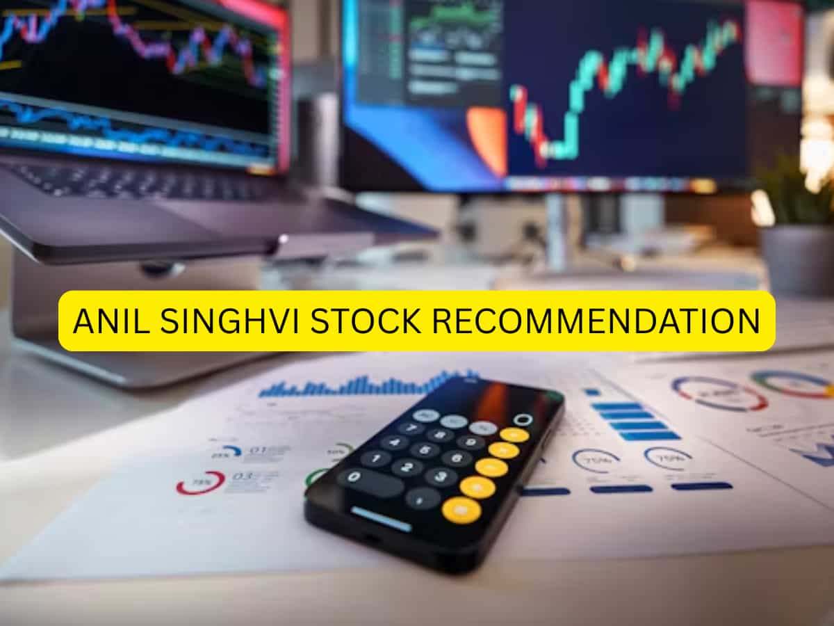 Sri Lotus Developers Shares in Focus: Anil Singhvi’s navratna stock eyes 80% upside