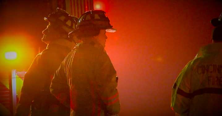 City council passes motions aimed at improving Cincinnati Fire Department pay, job benefits