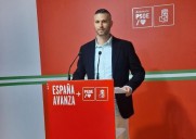 El PSOE pide información sobre la oficina de los autobuses urbanos y el intercambiador