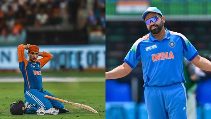 Abhishek is The New Rohit? Kaif Makes Sensational Claim Cricket