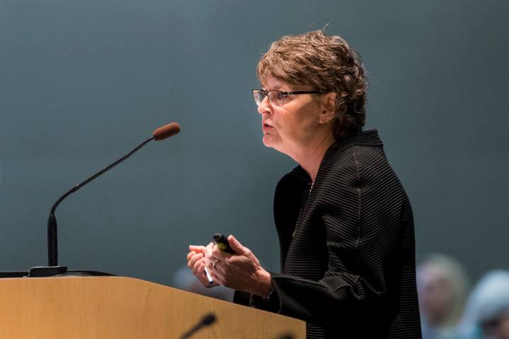 State economist: Budget challenges loom in coming years