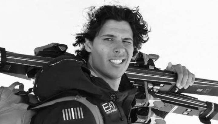 Luto en el deporte por fallecimiento del esquiador Matteo Franzoso: sufrió accidente en La Parva
