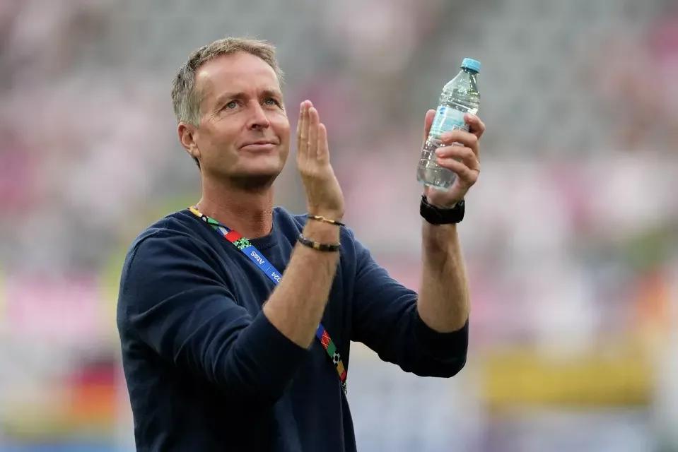 Bayer Leverkusen contrata a Kasper Hjulmand para reemplazar a Erik ten Hag