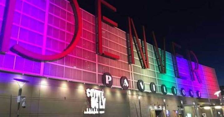Downtown tax district plans to buy Denver Pavilions mall under $37M deal
