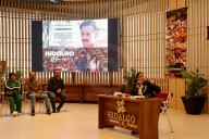 Por actividad turística, Hidalgo percibió derrama histórica de 650 millones de pesos