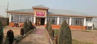 Swachhata Hi Seva 2025: KVK Sgr organises Nationwide Shramdaan