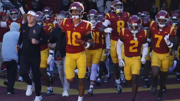 USC's next three games will define Lincoln Riley's tenure with Trojans