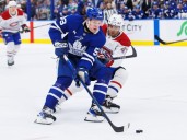 5 Maple Leafs prospects to watch as rookie camp roster named | Grande Prairie Daily Herald Tribune