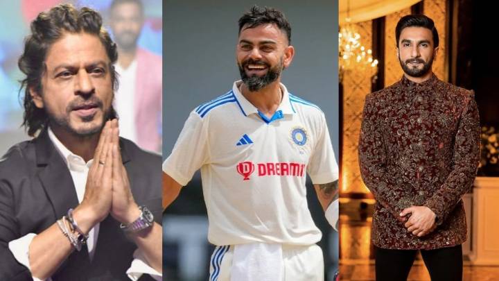 India’s biggest celebrity with $231.1m brand value isn’t Shah Rukh or Ranveer Singh