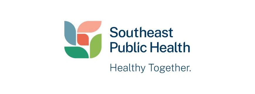 Southeast Public Health unveils new branding