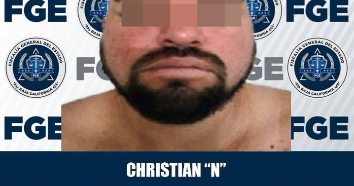 En prisión preventiva hombre acusado de abuso sexual agravado