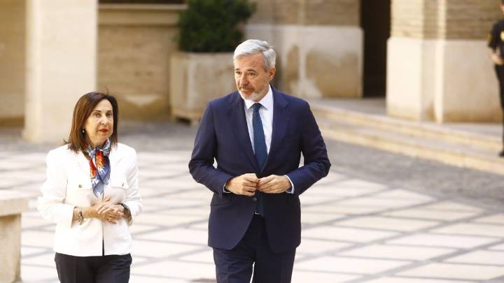 El Hub de Defensa de Aragón echa a andar: "Queremos contribuir a la autonomía estratégica de España y Europa"
