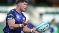 Western Force star Carlo Tizzano’s 8000 calorie diet offers a window into the world of rugby nutrition