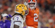 Swinney challenges critics to bring on the hate as No. 8 Clemson looks to bounce back against Troy