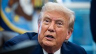 Trump amenaza con aranceles a la UE tras la multa de Bruselas a Google