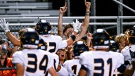 Video: Grand Ledge’s Anthony Baker reflects on winning ‘The Jack’ trophy