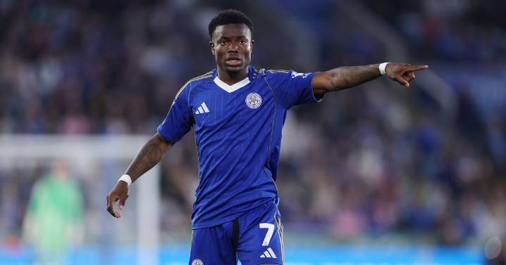 Fatawu, Choudhury, De Cordova-Reid – Leicester City injury update ahead of Oxford clash